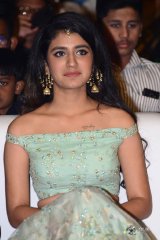 Priya Prakash Varrier New Photos